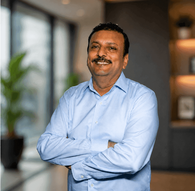 Abhay C. Jain