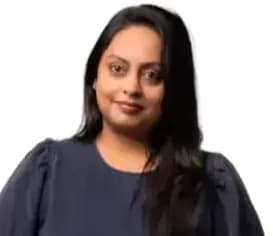 Gayathri Chandrasekharan ib parent testimonial