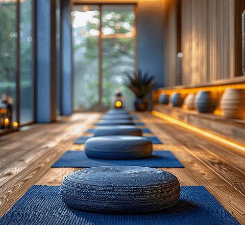 Meditation Zone