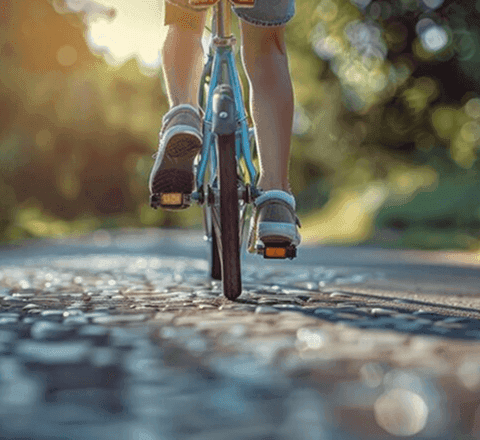 Cycling Track