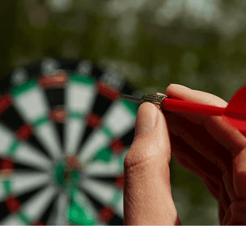 Archery Point