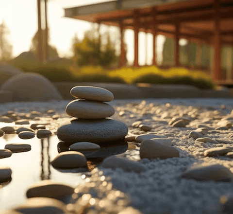 Acupressure Path