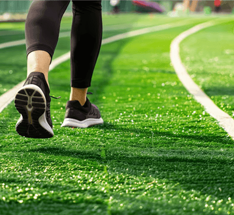 Jogging Track