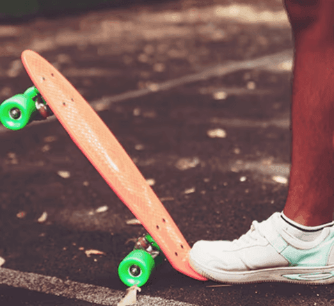 Skating Rink
