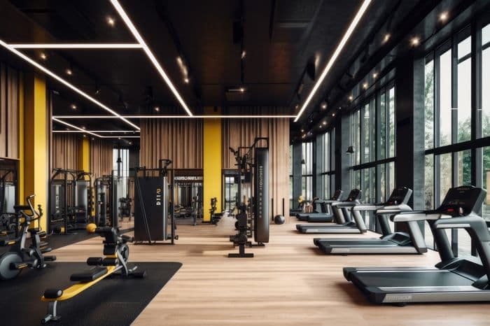 Gymnasium