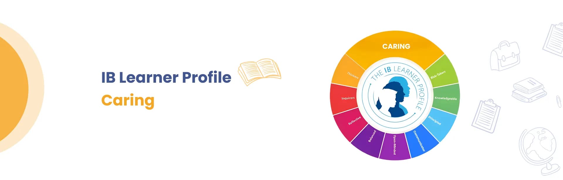 ib learner profile caring